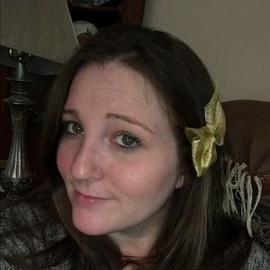 Meet your Posher, Gabrielle